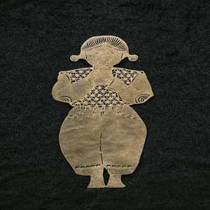 灯影系列之小服装博主