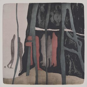 行色&mdash;冷于陂水