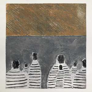 圍&bull;望 之十二