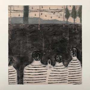 圍&bull;望 之十三