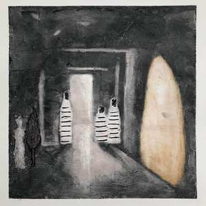 圍&bull;望 之十六