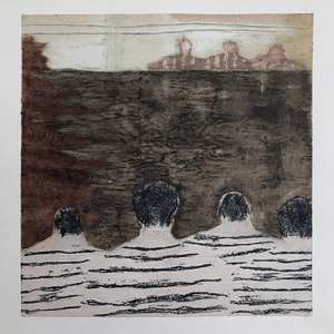 圍&bull;望 之十九