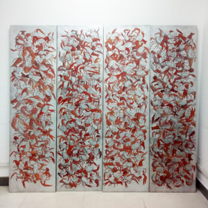 《剩&middot;艳》 