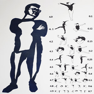 《生而为我 &middot; 三》