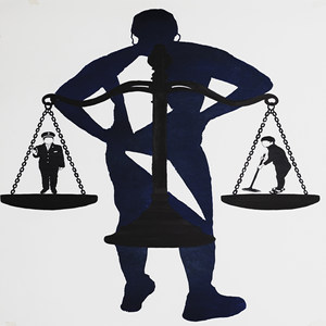 《生而为我 &middot; 四》