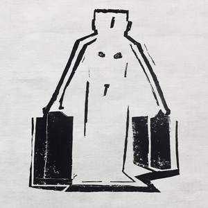 <我们从哪里来？我们是谁？我们到哪里去？>