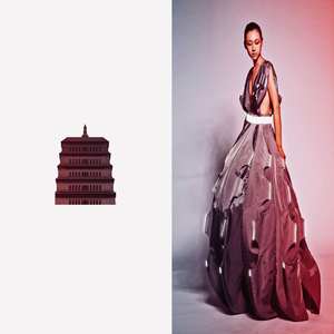 ARCHITECTURE 唐 （2）