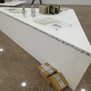 插画创意：《孽子》