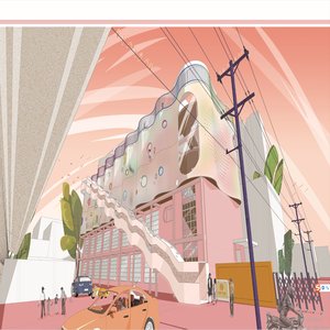 B612-心心特殊儿童发展中心建筑更新改造计划