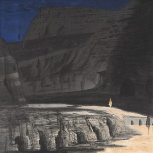 时&middot;光&middot;空响