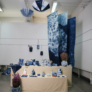 《染&middot;意》