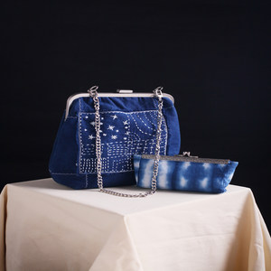 《染&middot;意》