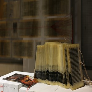 《 牵1927&mdash;&mdash;2008 》之《牵1996》