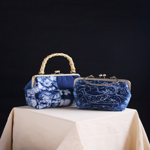 《染&middot;意》