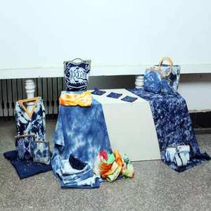 《染&middot;意》