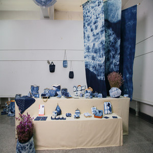 《染&middot;意》