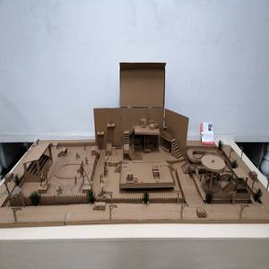 旅行的小屋