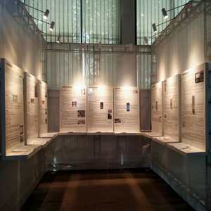 物品背后的信息