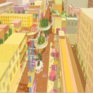 香米&middot;巷觅