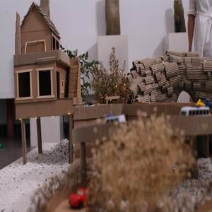 选择&middot;未知路