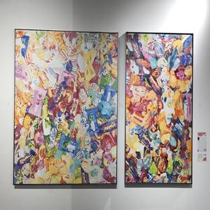 卡里芙&middot;斯维特的糖果