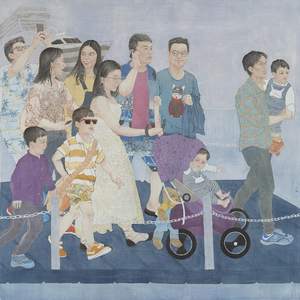 《邂逅&bull;盛夏》