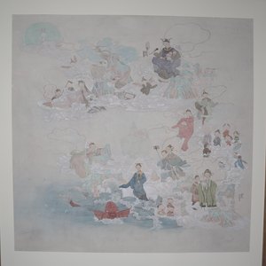 破云记