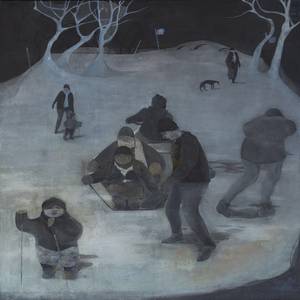 《十二月一月》