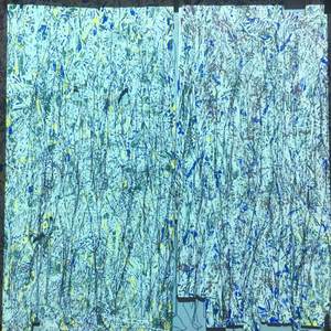 《今夕&middot;何夕》