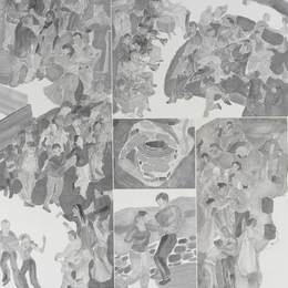 张梦迪
