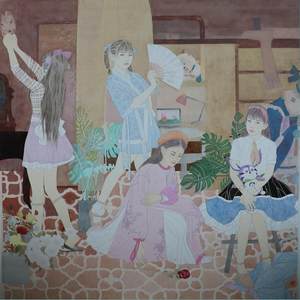 《室友&middot;情》