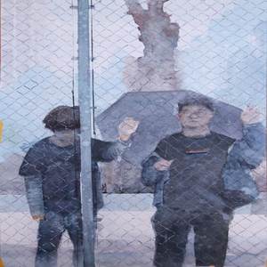 毕业那年的雨季