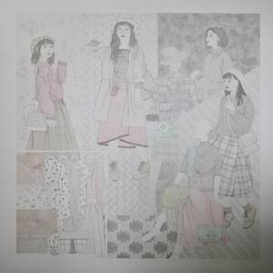 《橱窗&middot;遇见》