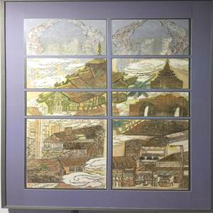 《清迈&middot;小时光》