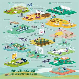 《都市农场&middot;城市创新体验型服务设计》