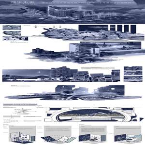 预见未来&mdash;&mdash;基于过去百年景观发展下的对未来二十年景观设计发展研究