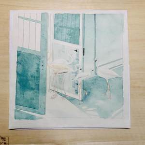 《吉光片羽》&middot; 十二