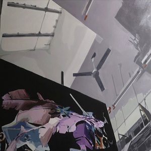 重构的风景&mdash;&mdash;仰望