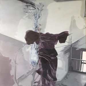 重构的风景&mdash;&mdash;楼梯间