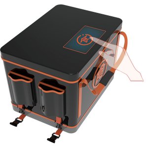 《外卖骑行助手》