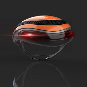 《外卖骑行助手》