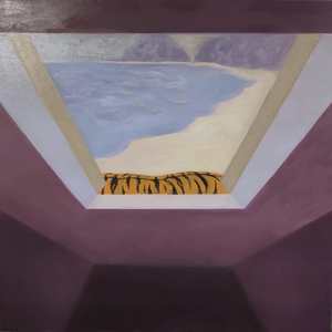 《当我闭上眼睛，我看到》（系列）