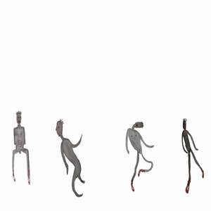 以云为名的孩子