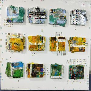 节奏&middot;格调