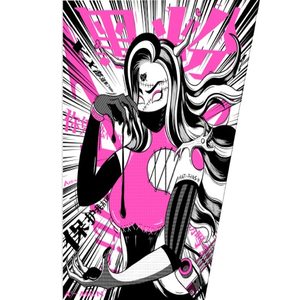 键盘侠联盟K-Men