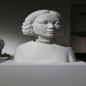 理想的范式&mdash;&mdash;肖像研究