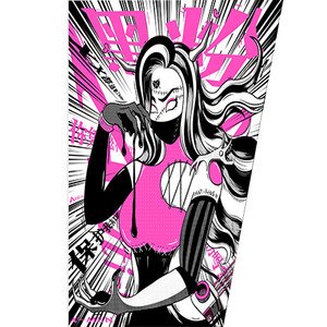 《键盘侠联盟》