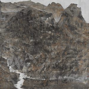 《南山&middot;南山》