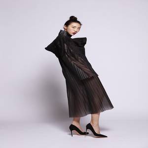 《The third gender》