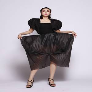 《The third gender》